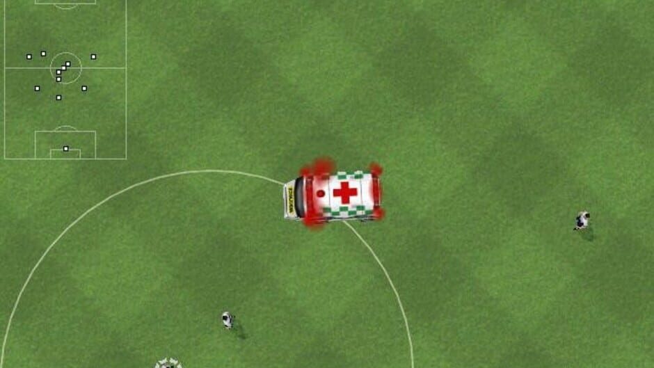 Screenshot for Kick Off 2002