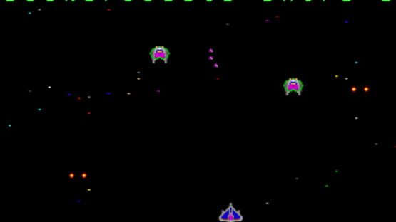 Screenshot for Fireblaster