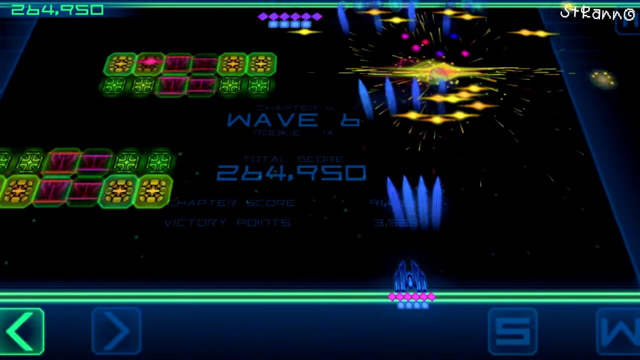 Screenshot for Super Crossfire