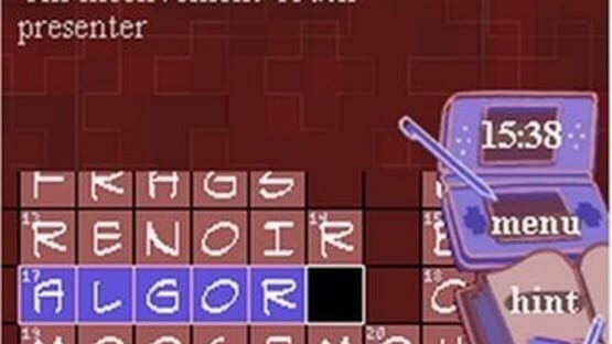 Screenshot for New York Times Crosswords