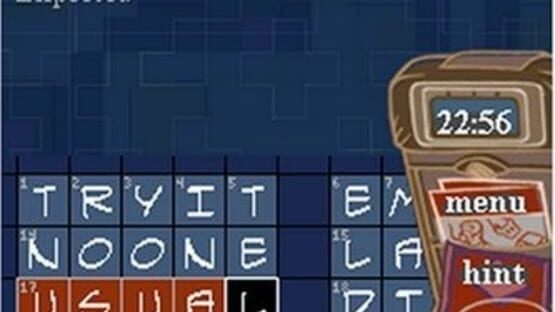 Screenshot for New York Times Crosswords
