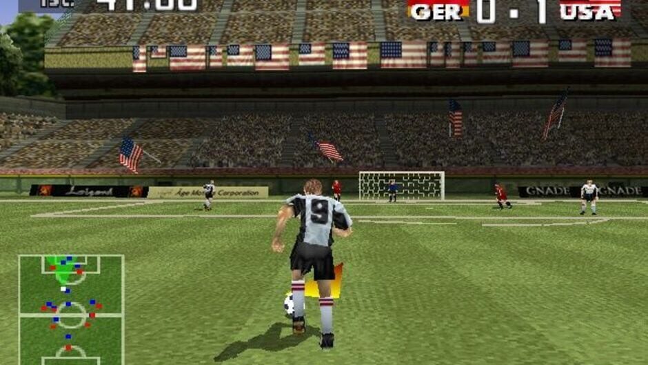 Screenshot for LiberoGrande