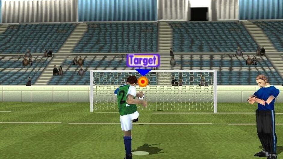 Screenshot for LiberoGrande
