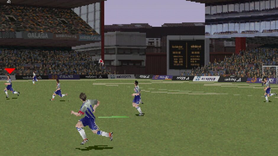 Screenshot for Liberogrande International