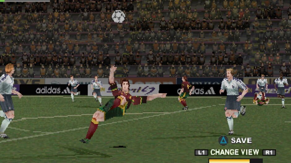 Screenshot for Liberogrande International