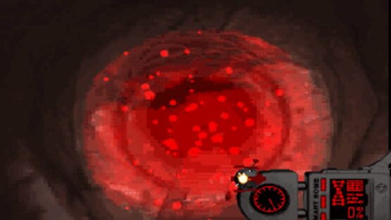 Screenshot for Creature Shock