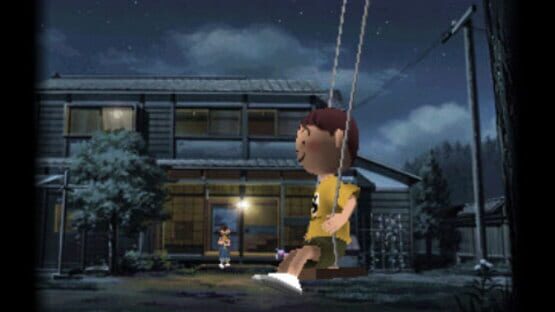 Screenshot for Boku no Natsuyasumi
