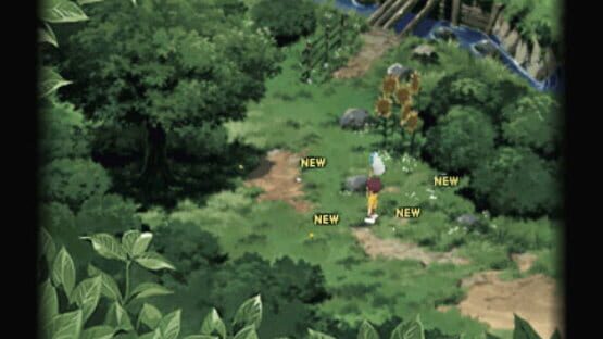 Screenshot for Boku no Natsuyasumi