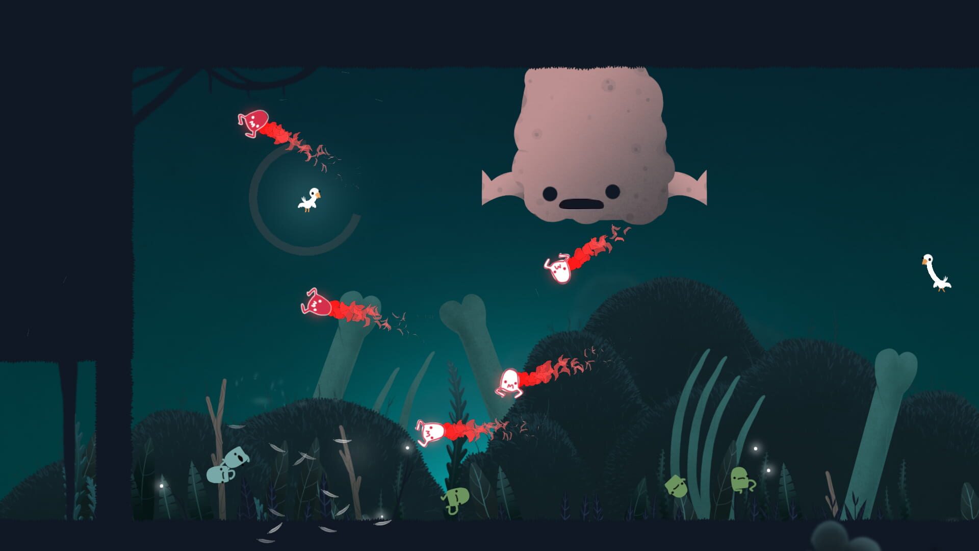 Screenshot for Sheepo