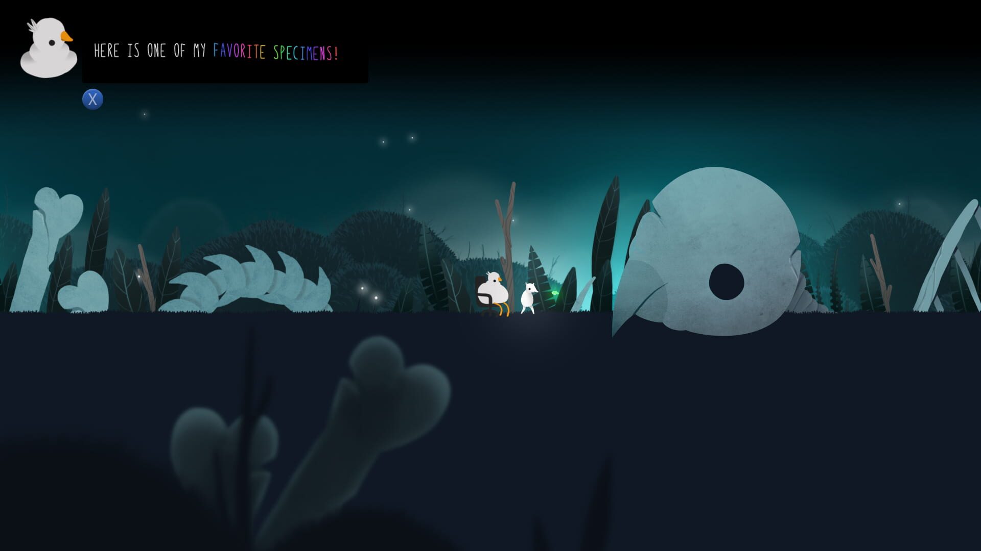 Screenshot for Sheepo
