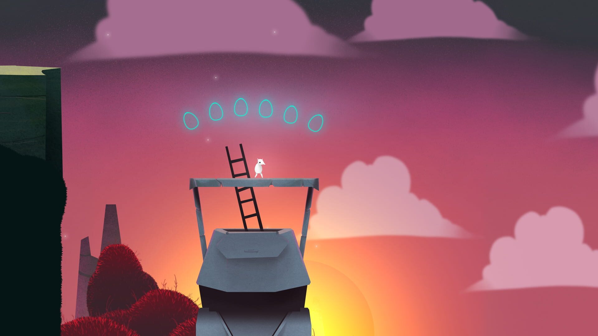 Screenshot for Sheepo