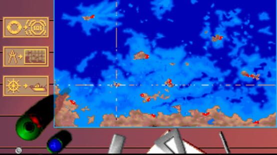 Screenshot for Big Game Fishing