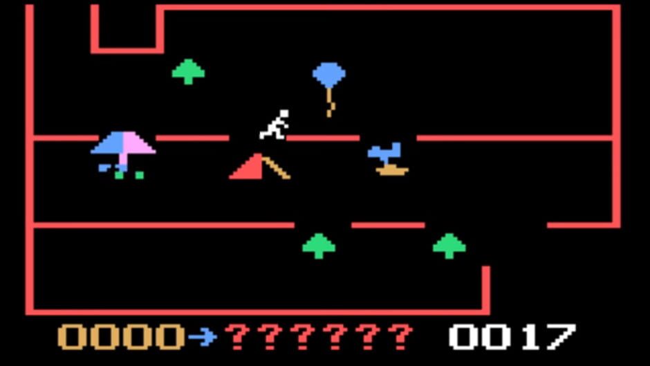 Screenshot for Loony Balloon