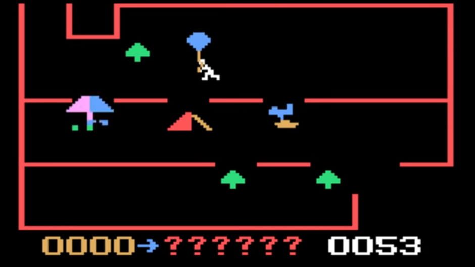 Screenshot for Loony Balloon