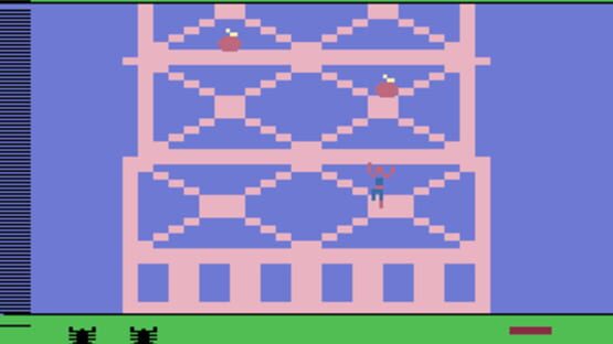 Screenshot for Spider-Man