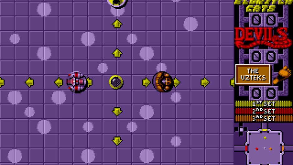 Screenshot for Projectyle