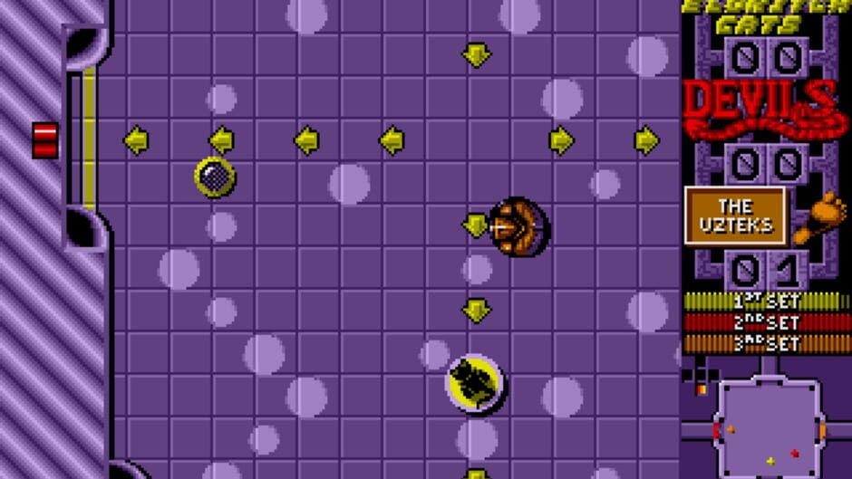 Screenshot for Projectyle