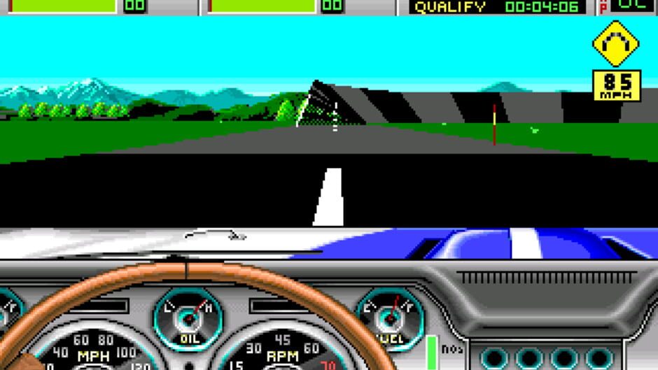 Screenshot for Stunt Driver