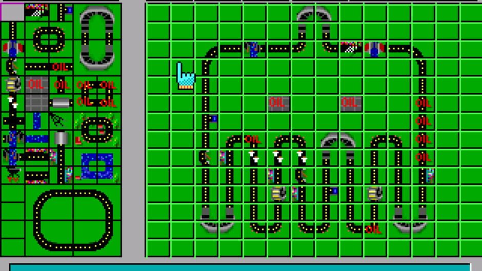 Screenshot for Stunt Driver