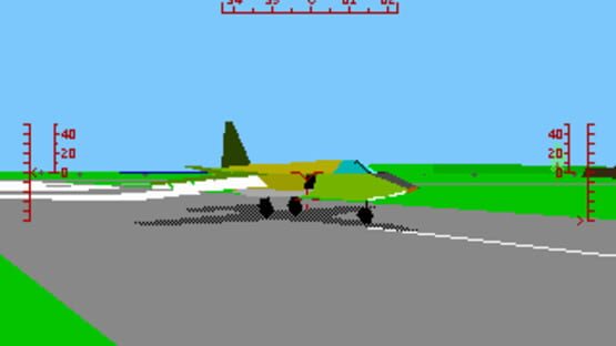 Screenshot for Stormovik: Soviet Attack Fighter SU-25