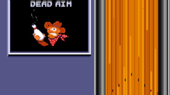 Screenshot for Capcom Bowling