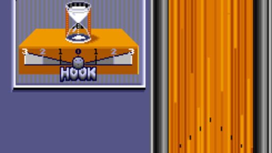 Screenshot for Capcom Bowling
