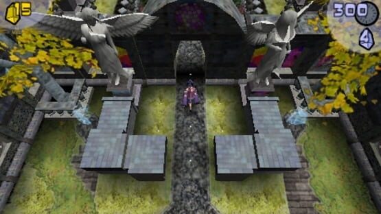 Screenshot for Frantix