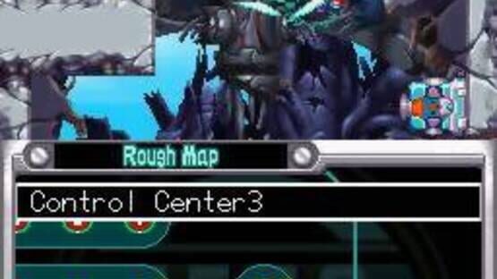Screenshot for Mega Man ZX Advent