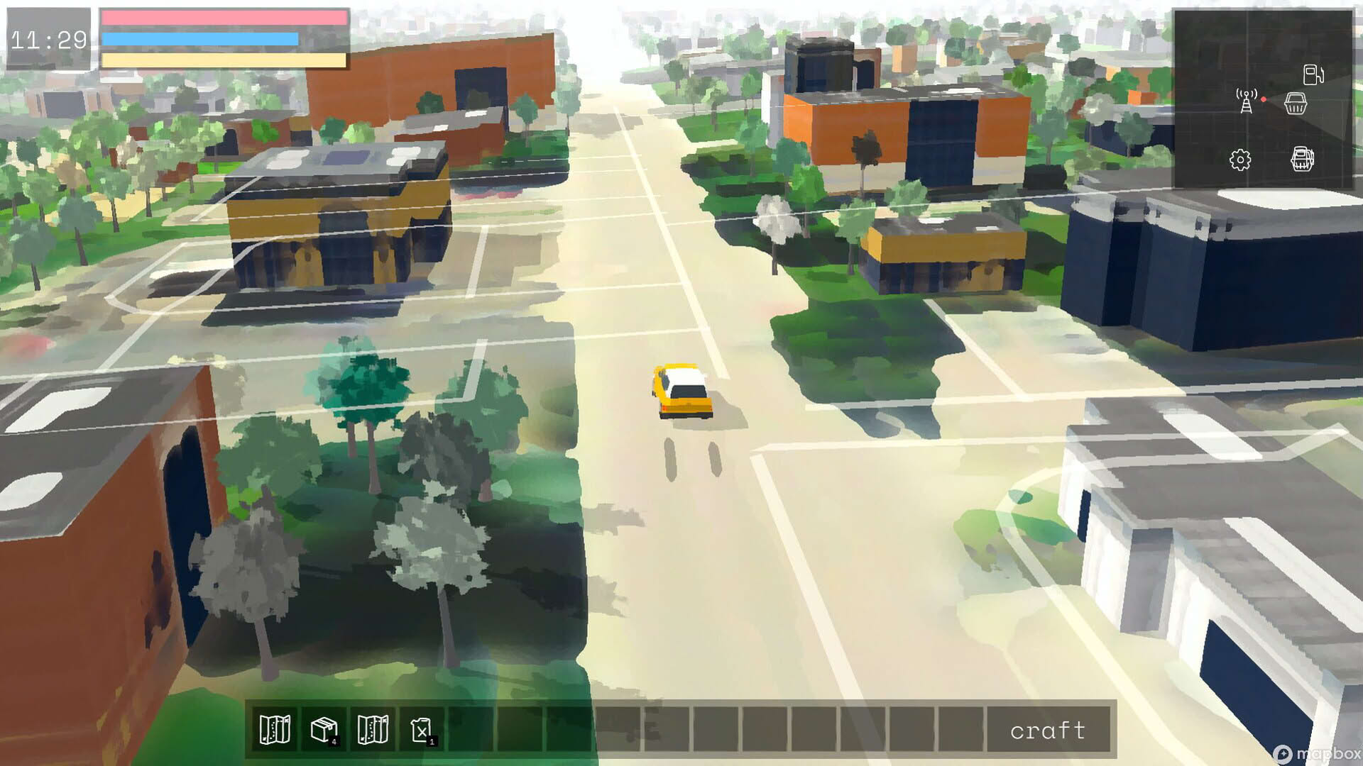 Screenshot for Dead Run