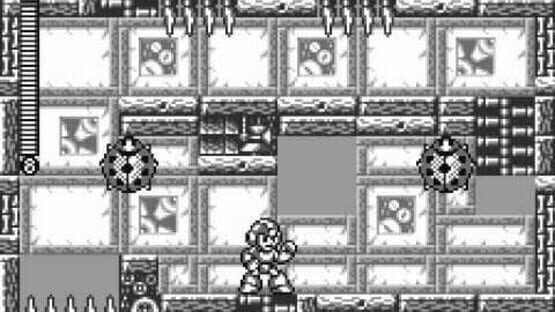 Screenshot for Rockman & Forte: Mirai kara no Chousensha