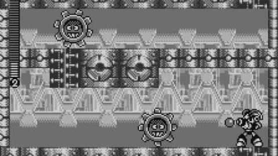 Screenshot for Rockman & Forte: Mirai kara no Chousensha