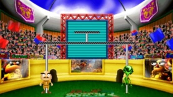 Screenshot for Point Blank 3