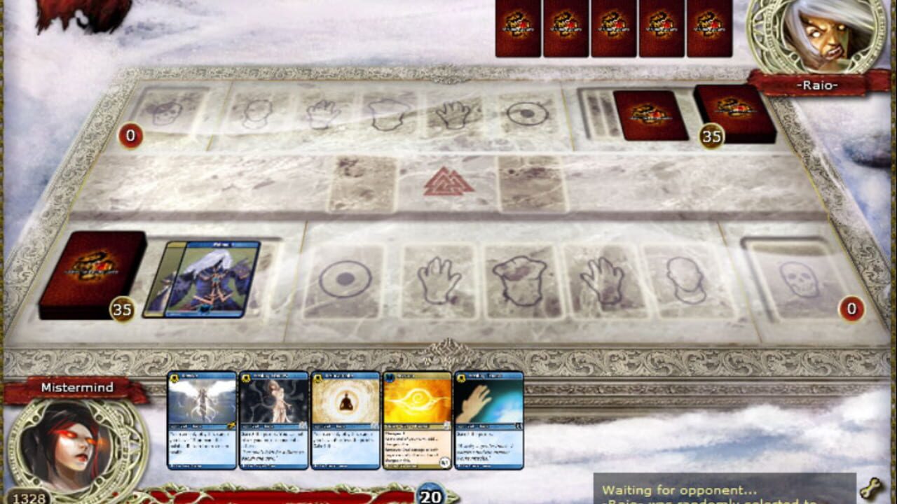 Screenshot for Ederon Online