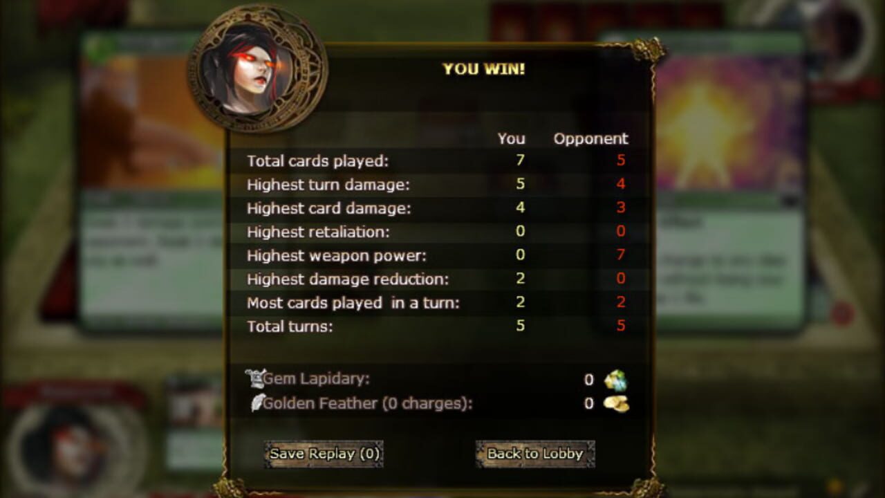 Screenshot for Ederon Online