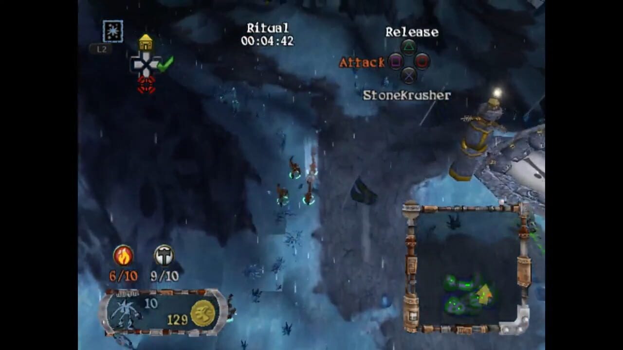 Screenshot for Goblin Commander: Unleash the Horde