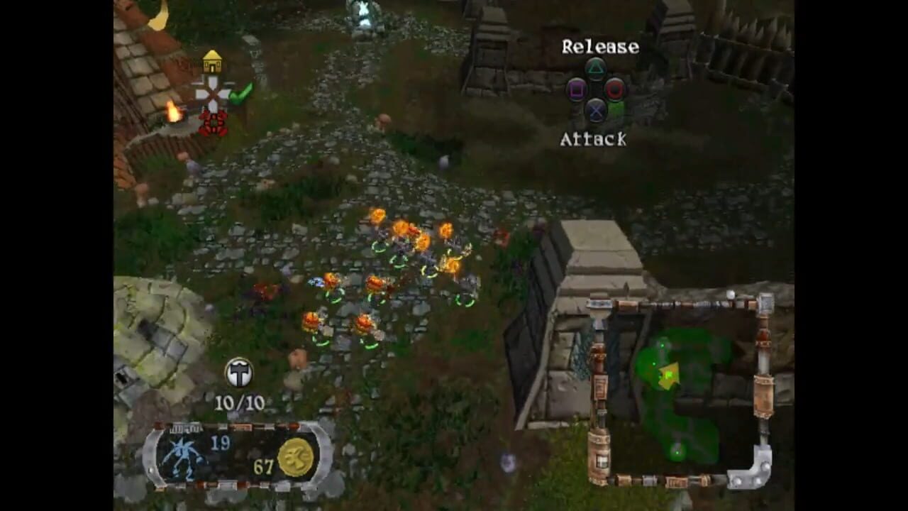 Screenshot for Goblin Commander: Unleash the Horde