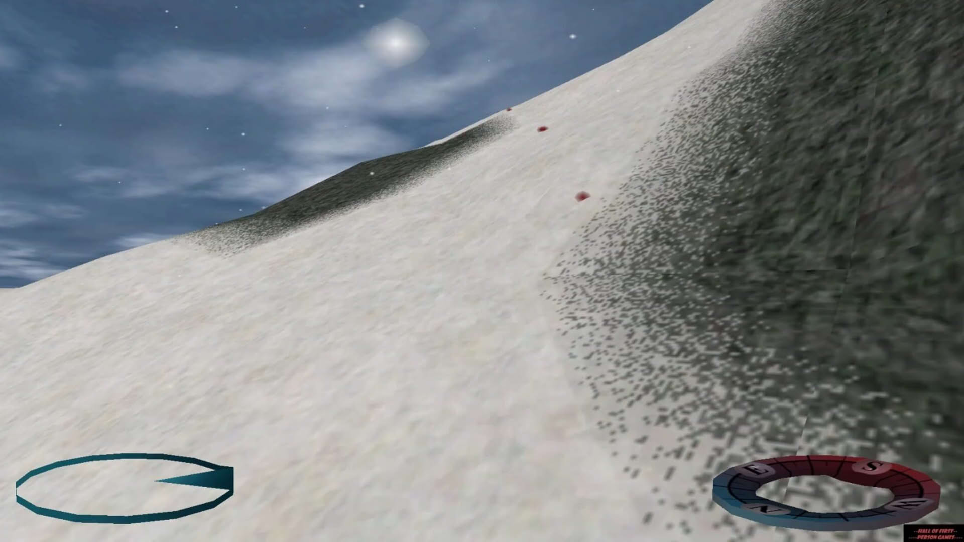 Screenshot for Carnivores: Ice Age