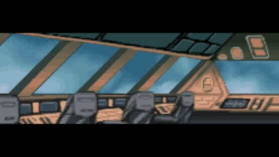 Screenshot for Super Robot Taisen Compact 3