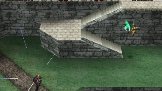 Screenshot for Destrega