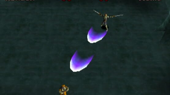 Screenshot for Destrega