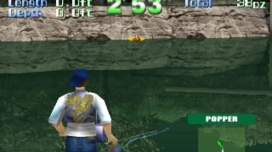 Screenshot for Action Bass