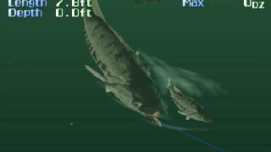 Screenshot for Action Bass