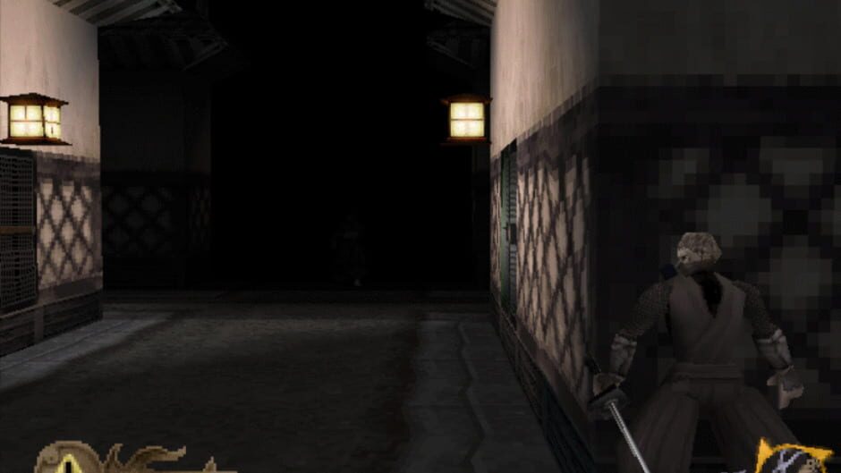 Screenshot for Tenchu: Stealth Assassins
