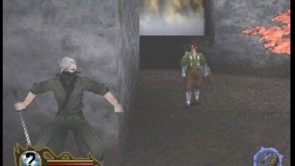 Screenshot for Tenchu 2: Birth of the Stealth Assassins