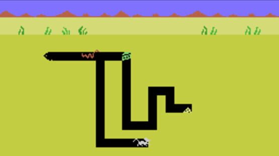 Screenshot for Evolution