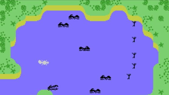 Screenshot for Evolution