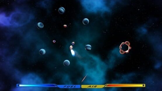Screenshot for Blast Off