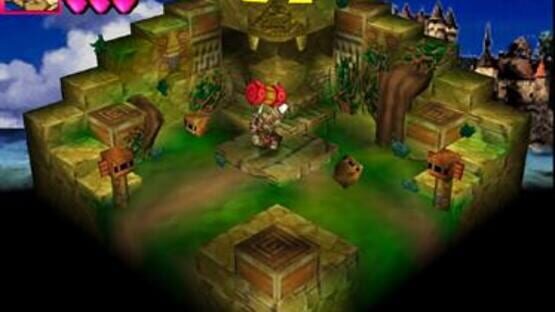 Screenshot for Toon Panic