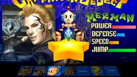 Screenshot for Toon Panic
