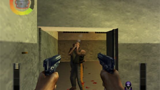 Screenshot for Die Hard 64